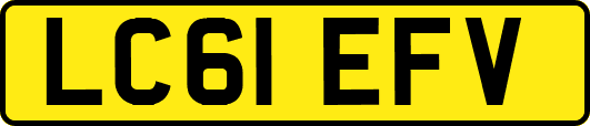 LC61EFV