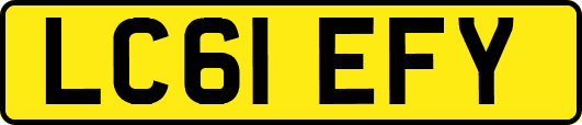 LC61EFY