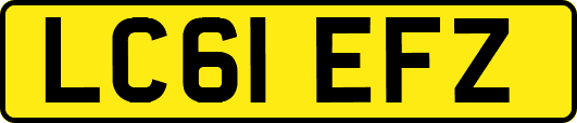 LC61EFZ