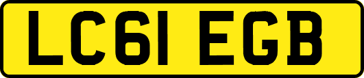 LC61EGB