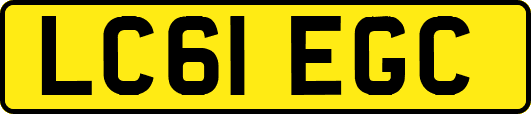 LC61EGC