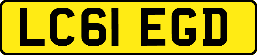 LC61EGD
