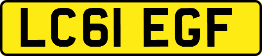 LC61EGF