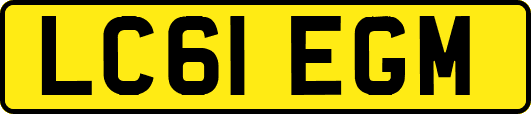 LC61EGM