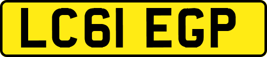 LC61EGP