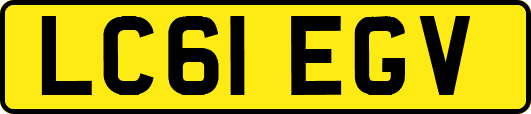 LC61EGV