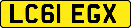 LC61EGX