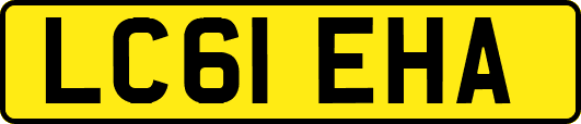 LC61EHA