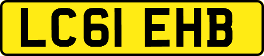 LC61EHB