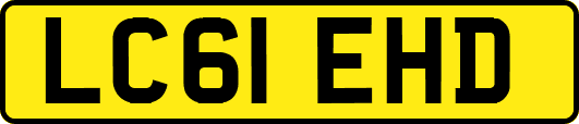 LC61EHD