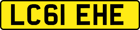 LC61EHE