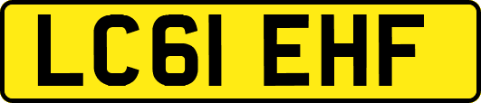 LC61EHF