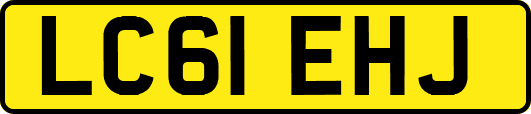 LC61EHJ