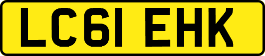 LC61EHK