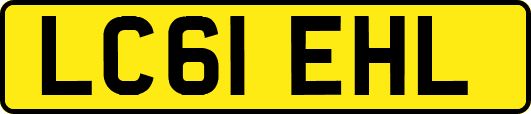 LC61EHL