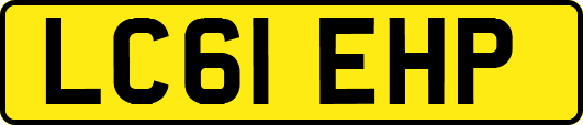 LC61EHP