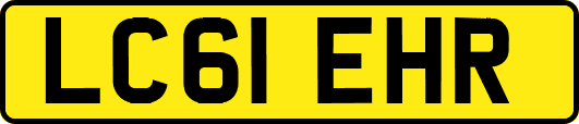 LC61EHR