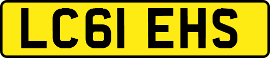 LC61EHS