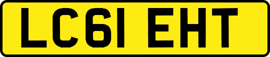 LC61EHT