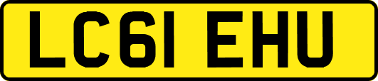 LC61EHU