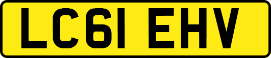 LC61EHV