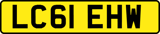 LC61EHW