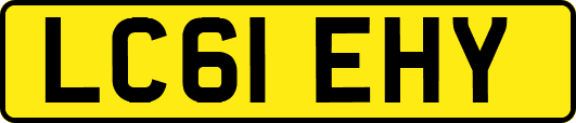 LC61EHY