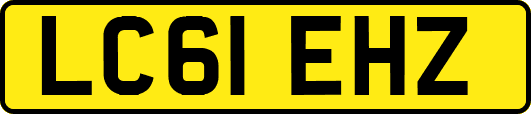 LC61EHZ