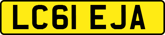 LC61EJA