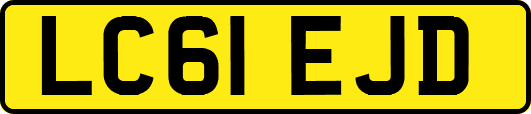 LC61EJD