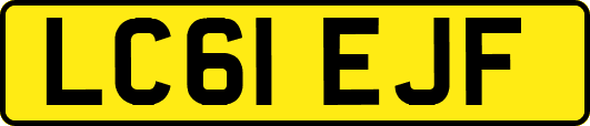 LC61EJF