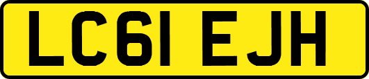 LC61EJH