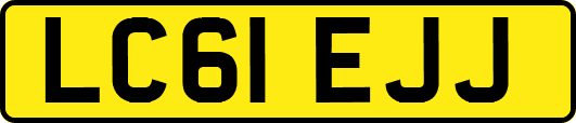 LC61EJJ
