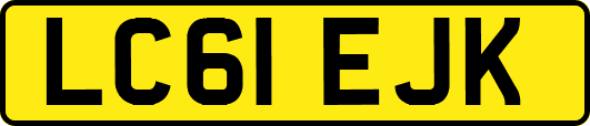 LC61EJK