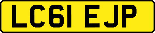 LC61EJP