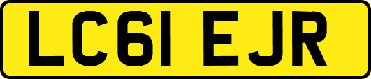 LC61EJR