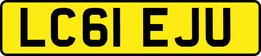 LC61EJU