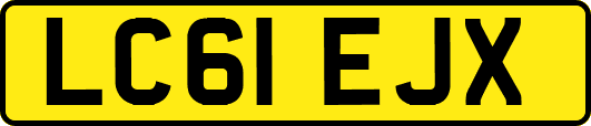 LC61EJX
