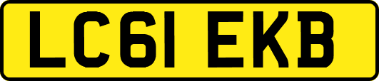 LC61EKB