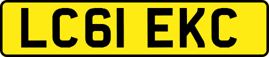 LC61EKC