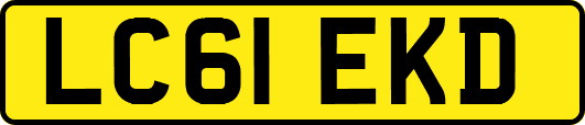 LC61EKD
