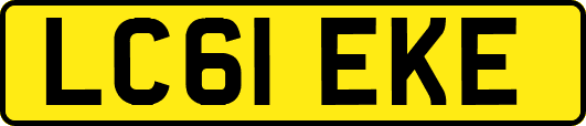 LC61EKE