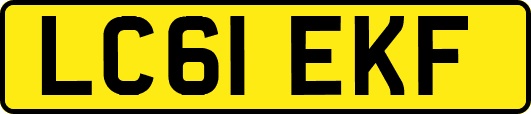 LC61EKF