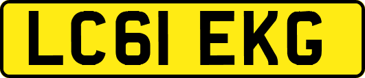 LC61EKG