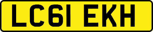 LC61EKH