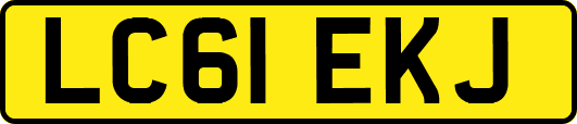 LC61EKJ