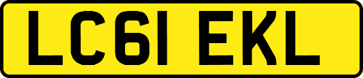 LC61EKL
