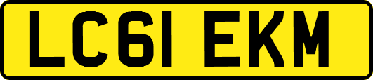 LC61EKM