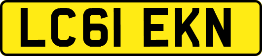 LC61EKN