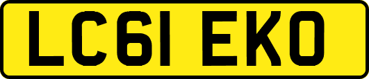 LC61EKO